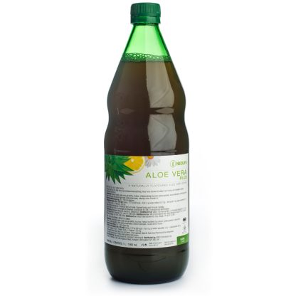 Aloe Vera Plus, alavijų gėrimas 1 litras