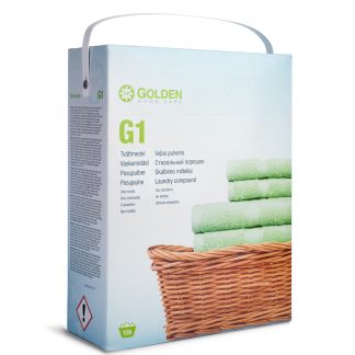 G1 koncentruoti skalbinių milteliai 5 kg