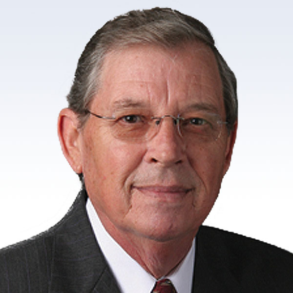 Fred G. Hooper