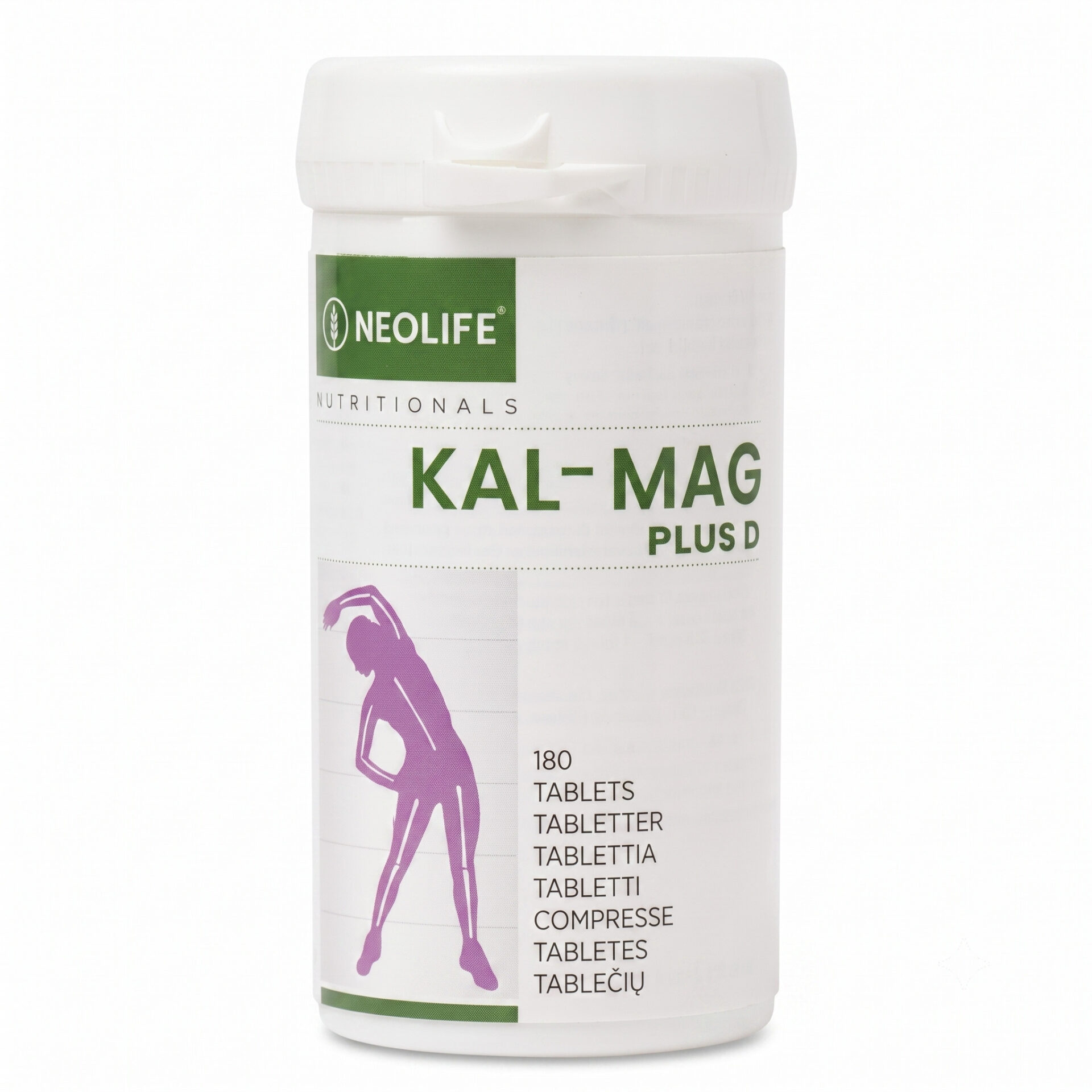 Kal-Mag- Plus D, mineralinis maisto papildas Kal-Mag- Plus D, mineralinis maisto papildas