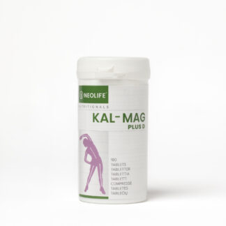 Kal-Mag- Plus D, mineralinis maisto papildas