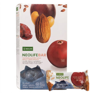 NeoLifeBar batonėlis NeoLifeBar batonėlis