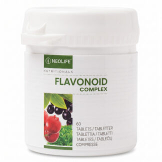 Flavonoid Complex, maisto papildas Flavonoid Complex, maisto papildas