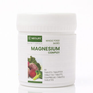 Magnesium complex, maisto papildas su magniu Magnesium complex, maisto papildas su magniu