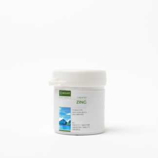 Cinkas, mineralinis maisto papildas