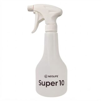 Buteliukas su purkštuku 500 ml.