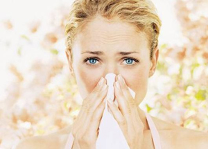 Alergijų priežastys ir gydymas