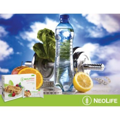 NeoLifeBar batonėlis