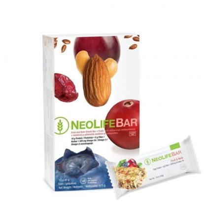 NeoLifeBar batonėlis