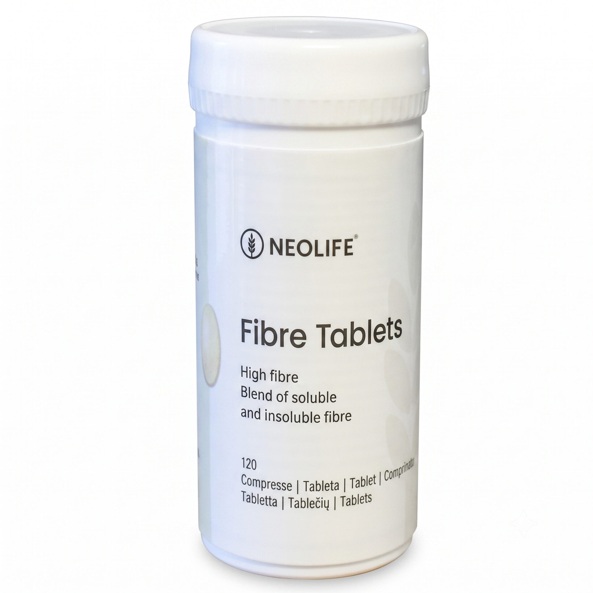 Fibre Tablets, maistinės skaidulos Fibre Tablets, maistinės skaidulos